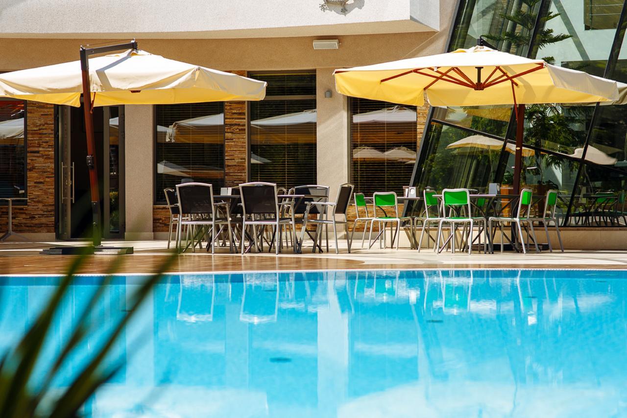 Apartament Hotel By Derenivska Kupil Alsószlatina Kültér fotó